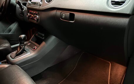 Volkswagen Tiguan I, 2012 год, 1 150 000 рублей, 12 фотография