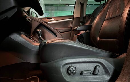 Volkswagen Tiguan I, 2012 год, 1 150 000 рублей, 11 фотография