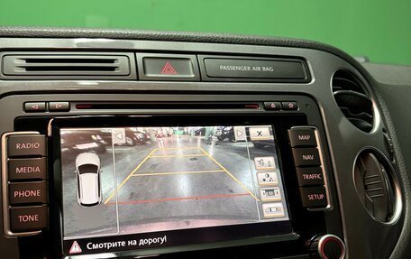 Volkswagen Tiguan I, 2012 год, 1 150 000 рублей, 8 фотография