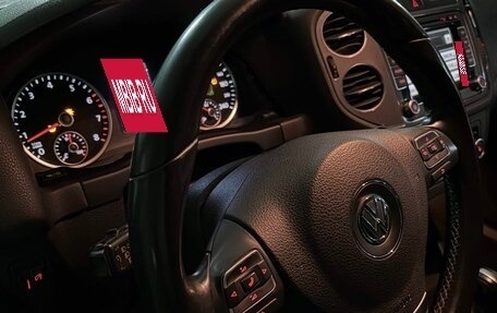 Volkswagen Tiguan I, 2012 год, 1 150 000 рублей, 7 фотография