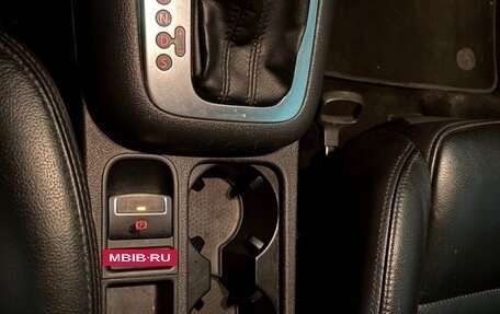 Volkswagen Tiguan I, 2012 год, 1 150 000 рублей, 13 фотография