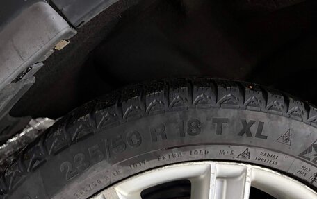 Volkswagen Tiguan I, 2012 год, 1 150 000 рублей, 18 фотография