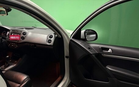 Volkswagen Tiguan I, 2012 год, 1 150 000 рублей, 17 фотография