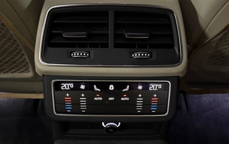 Audi A6, 2018 год, 5 500 000 рублей, 16 фотография