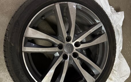 Audi A6, 2018 год, 5 500 000 рублей, 20 фотография