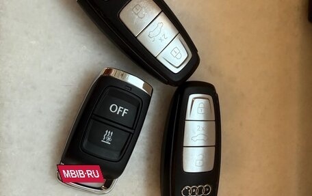 Audi A6, 2018 год, 5 500 000 рублей, 22 фотография