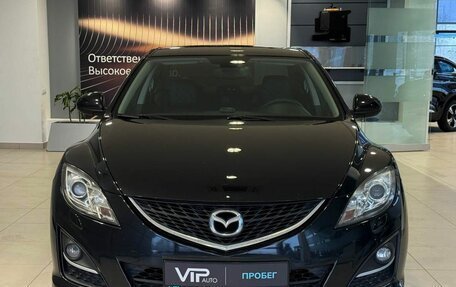 Mazda 6, 2011 год, 875 000 рублей, 2 фотография