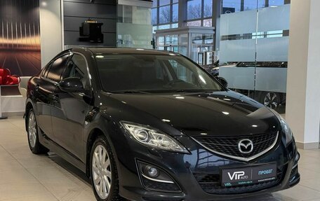 Mazda 6, 2011 год, 875 000 рублей, 3 фотография