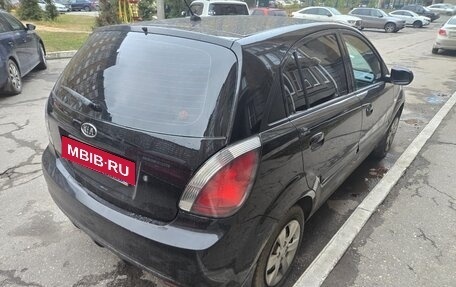 KIA Rio II, 2010 год, 430 000 рублей, 7 фотография