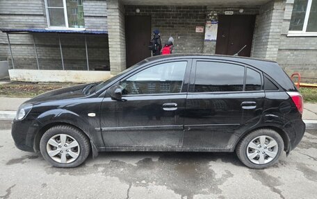 KIA Rio II, 2010 год, 430 000 рублей, 4 фотография