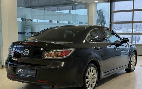 Mazda 6, 2011 год, 875 000 рублей, 5 фотография