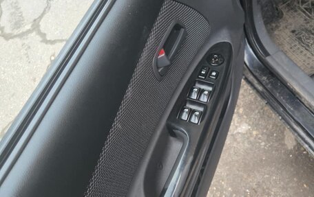 KIA Rio II, 2010 год, 430 000 рублей, 8 фотография