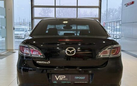 Mazda 6, 2011 год, 875 000 рублей, 4 фотография