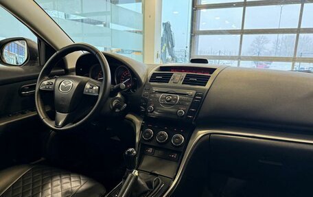 Mazda 6, 2011 год, 875 000 рублей, 6 фотография
