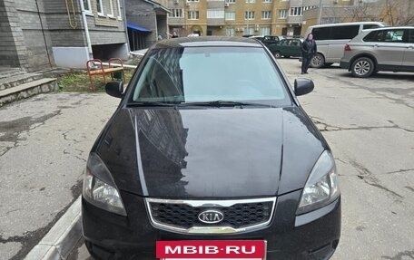KIA Rio II, 2010 год, 430 000 рублей, 2 фотография