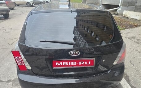 KIA Rio II, 2010 год, 430 000 рублей, 6 фотография