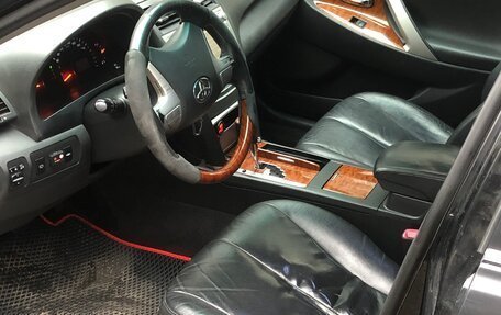 Toyota Camry, 2008 год, 870 000 рублей, 7 фотография