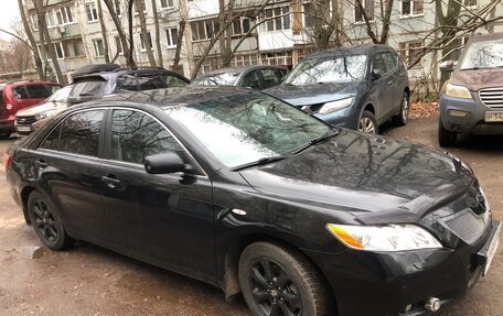 Toyota Camry, 2008 год, 870 000 рублей, 3 фотография