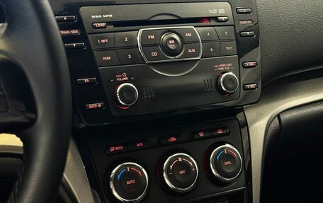 Mazda 6, 2011 год, 875 000 рублей, 10 фотография