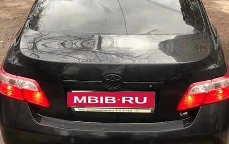 Toyota Camry, 2008 год, 870 000 рублей, 2 фотография