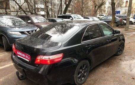Toyota Camry, 2008 год, 870 000 рублей, 5 фотография