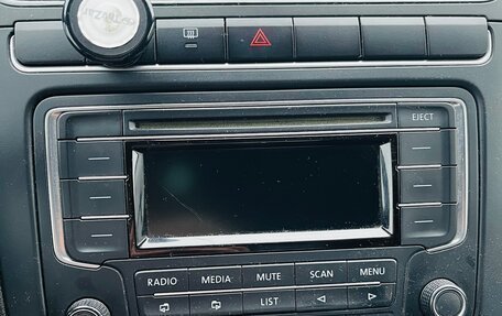 Volkswagen Polo VI (EU Market), 2013 год, 630 000 рублей, 6 фотография