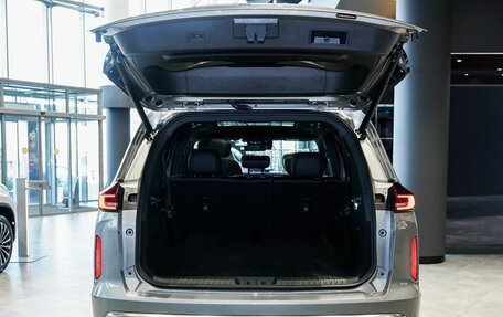 CheryExeed VX, 2024 год, 54 400 000 рублей, 7 фотография