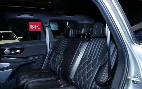 CheryExeed VX, 2024 год, 54 400 000 рублей, 13 фотография