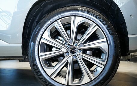 CheryExeed VX, 2024 год, 54 400 000 рублей, 14 фотография