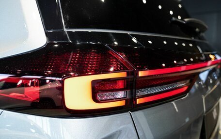 CheryExeed VX, 2024 год, 54 400 000 рублей, 15 фотография