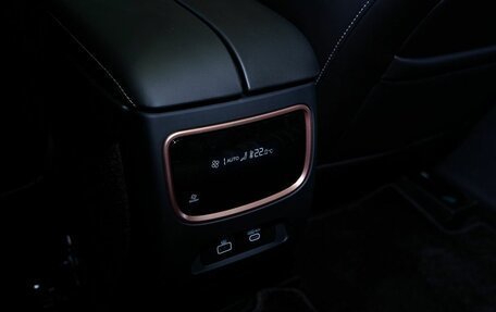 CheryExeed VX, 2024 год, 54 400 000 рублей, 25 фотография