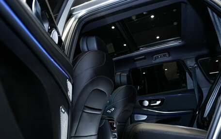 CheryExeed VX, 2024 год, 54 400 000 рублей, 28 фотография