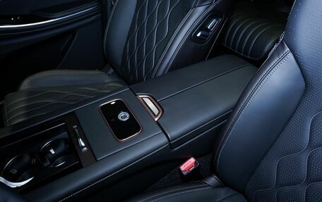 CheryExeed VX, 2024 год, 54 400 000 рублей, 22 фотография