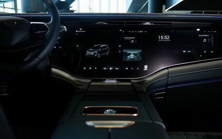 CheryExeed VX, 2024 год, 54 400 000 рублей, 26 фотография