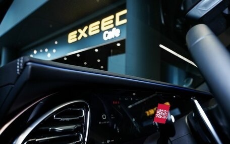 CheryExeed VX, 2024 год, 54 400 000 рублей, 20 фотография