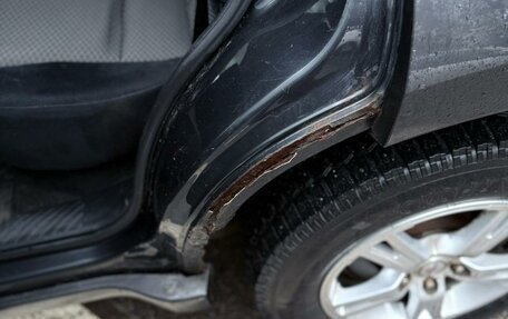 Ford Escape II, 2008 год, 425 000 рублей, 10 фотография