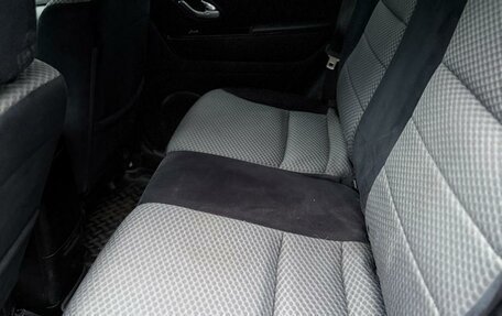 Ford Escape II, 2008 год, 425 000 рублей, 11 фотография