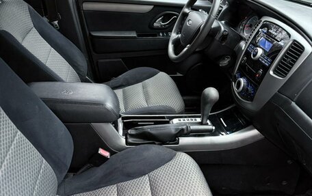 Ford Escape II, 2008 год, 425 000 рублей, 7 фотография