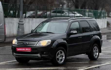 Ford Escape II, 2008 год, 425 000 рублей, 2 фотография
