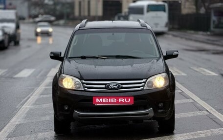 Ford Escape II, 2008 год, 425 000 рублей, 3 фотография