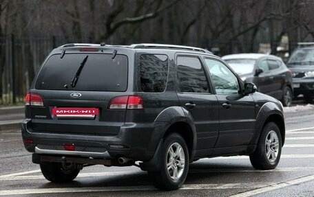 Ford Escape II, 2008 год, 425 000 рублей, 6 фотография