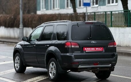 Ford Escape II, 2008 год, 425 000 рублей, 4 фотография
