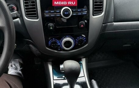 Ford Escape II, 2008 год, 425 000 рублей, 13 фотография