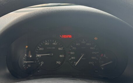 Peugeot Partner II рестайлинг 2, 2010 год, 450 000 рублей, 7 фотография