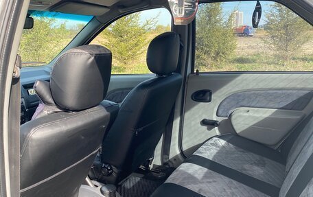 Renault Logan I, 2006 год, 350 000 рублей, 9 фотография