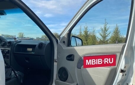 Renault Logan I, 2006 год, 350 000 рублей, 10 фотография