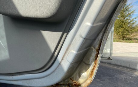 Renault Logan I, 2006 год, 350 000 рублей, 14 фотография