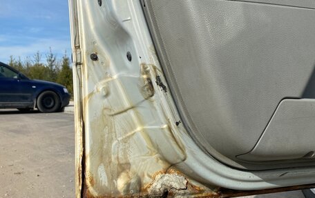 Renault Logan I, 2006 год, 350 000 рублей, 16 фотография