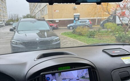 Hyundai H-1 II рестайлинг, 2008 год, 1 690 000 рублей, 7 фотография