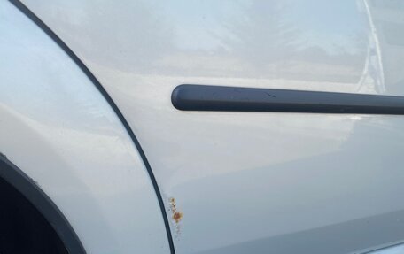 Renault Logan I, 2006 год, 350 000 рублей, 13 фотография